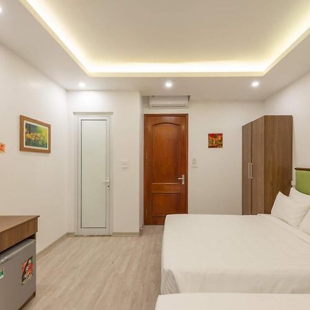 Ami Old Quarter Hotel Hà Nội Ngoại thất bức ảnh